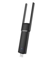 Antena USB 3.0 inalambrica COMFAST CF-926AC V2 1200Mbps 2.4GHz / 5.8GHz dual band