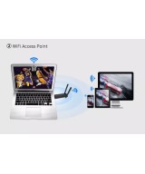 Antena USB 3.0 inalambrica COMFAST CF-926AC V2 1200Mbps 2.4GHz / 5.8GHz dual band