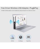 Antena USB 3.0 inalambrica COMFAST CF-926AC V2 1200Mbps 2.4GHz / 5.8GHz dual band