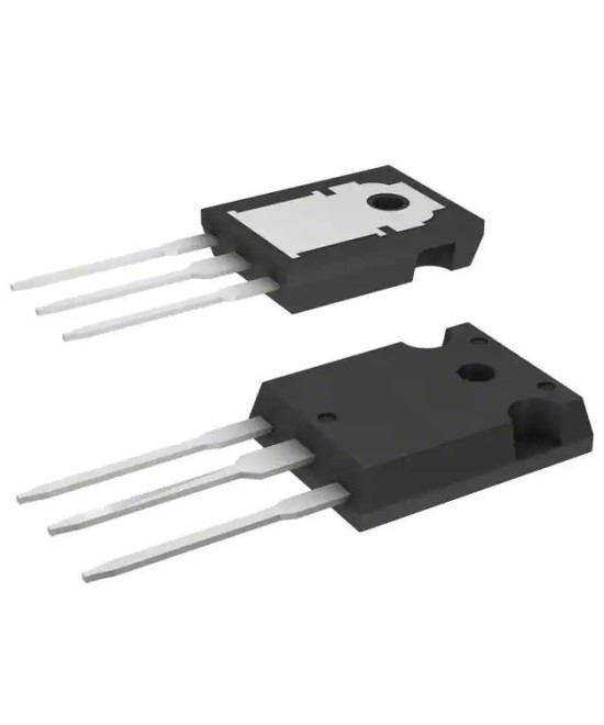 Transistor STGW40H65DFB TO-247 40A 650V IGBT
