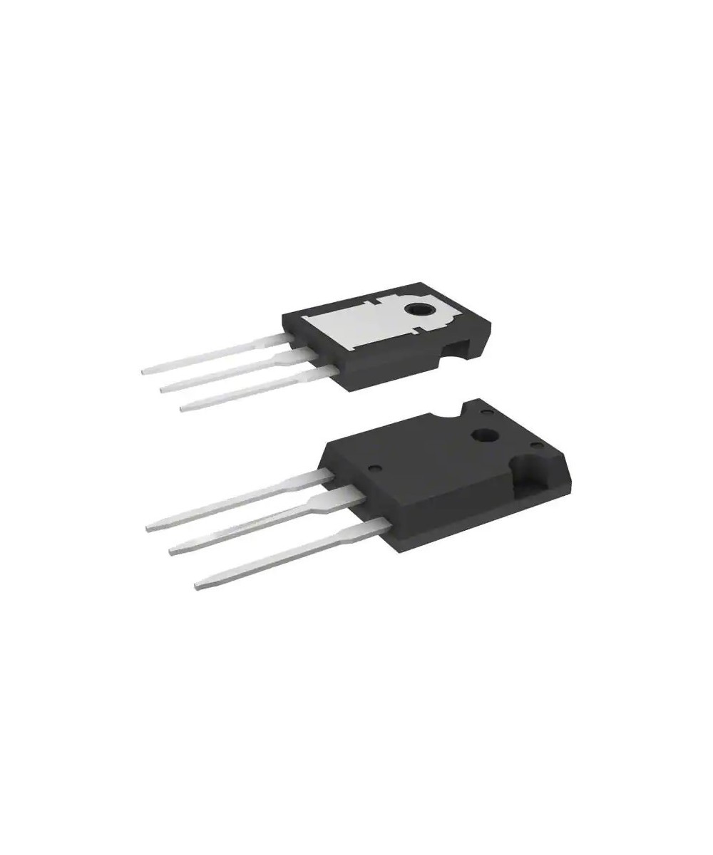 Transistor STGW40H65DFB TO-247 40A 650V IGBT