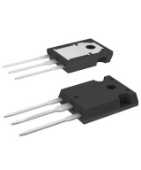 Transistor STGW40H65DFB TO-247 40A 650V IGBT