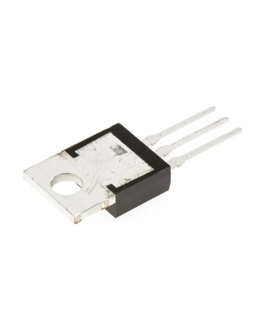 Transistor MOSFET IRF6218 150V 27A