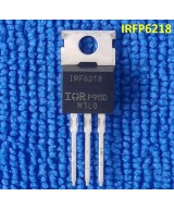 Transistor MOSFET IRF6218 150V 27A