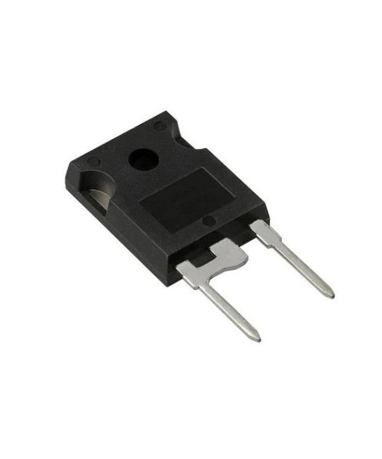 Diodo rectificador VS-EPU6006-N3 600V 60A Ultrafast Soft Recovery