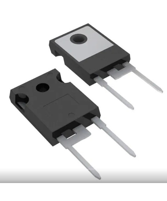 Diodo rectificador VS-EPU6006-N3 600V 60A Ultrafast Soft Recovery