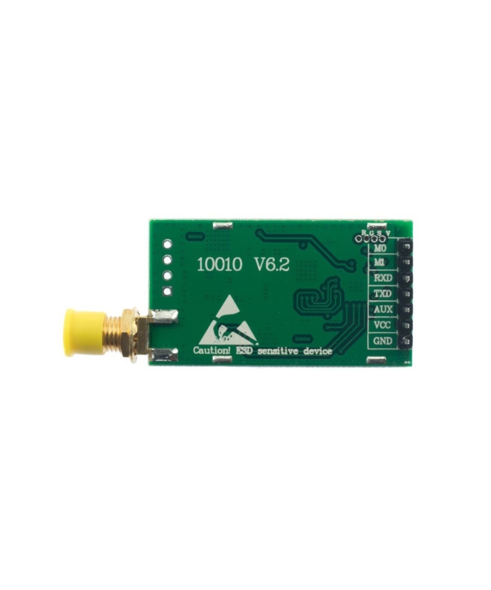 Enlace Lora 433Mhz 8KM E32-433T30D TTL 1W Tx/Rx