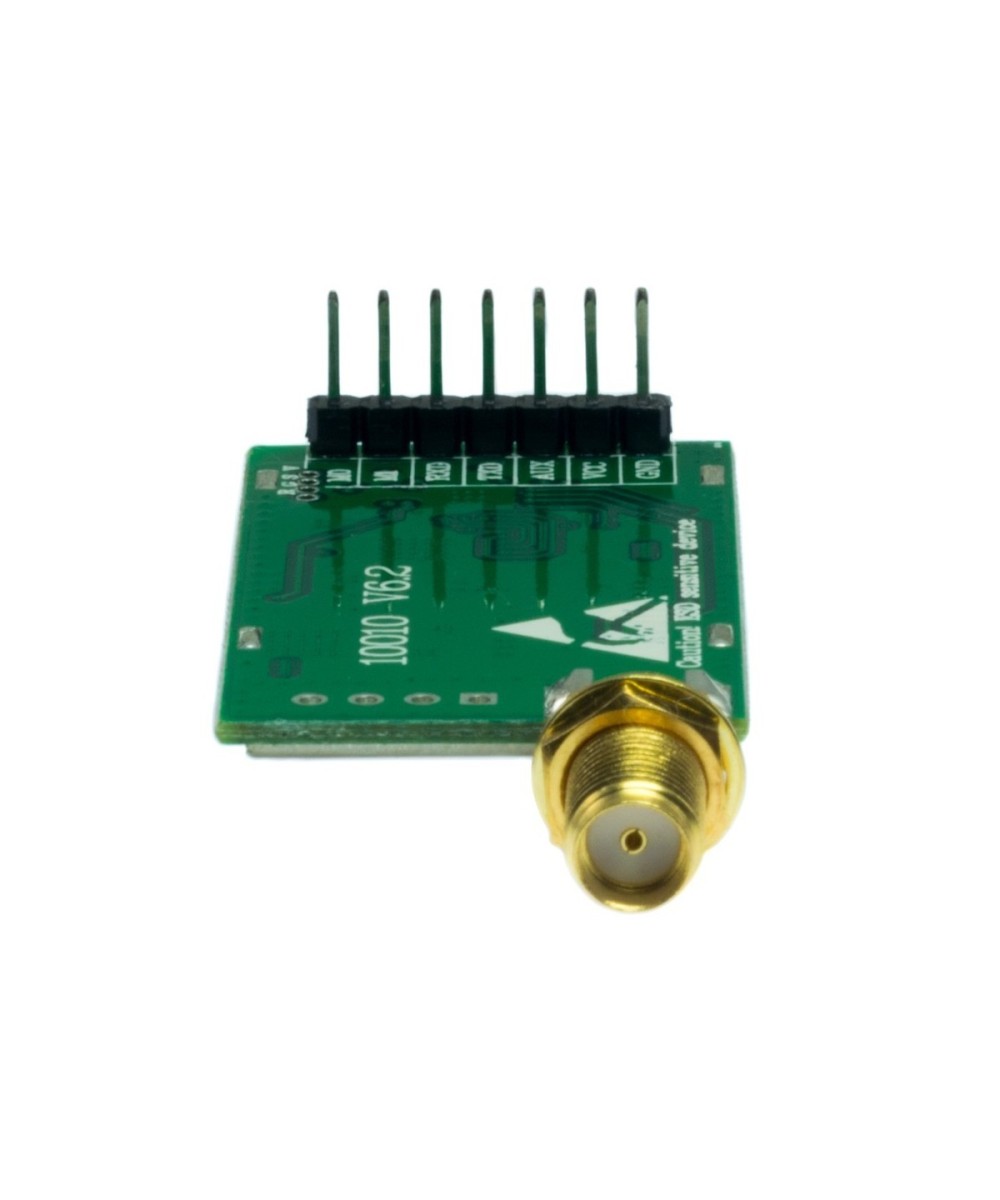 Enlace Lora 433Mhz 8KM E32-433T30D TTL 1W Tx/Rx