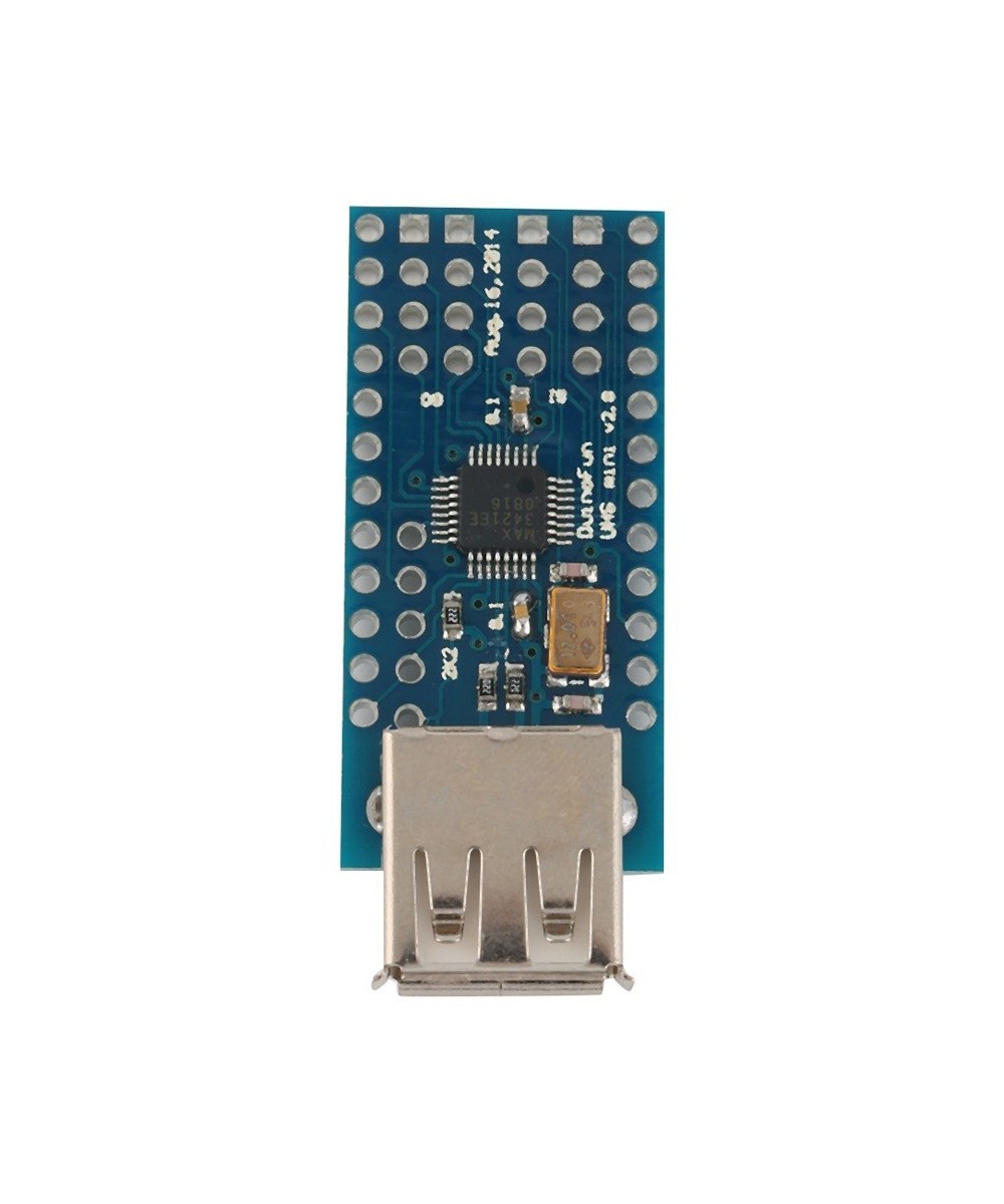 USB Host adaptadro compatible con ADK