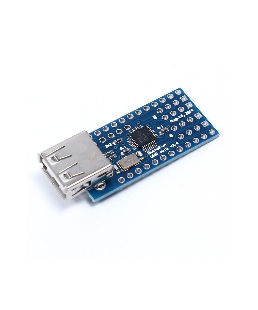 USB Host adaptadro compatible con ADK