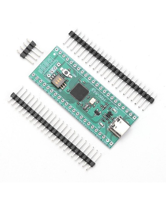 Tajeta de Desarrollo SMT32 HW-848 STM32F401