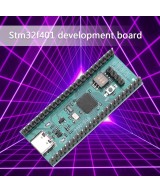 Tajeta de Desarrollo SMT32 HW-848 STM32F401