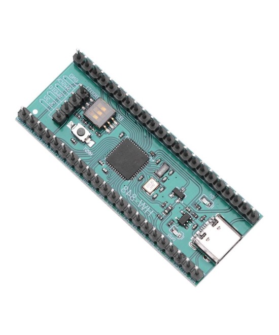 Tajeta de Desarrollo SMT32 HW-848 STM32F401