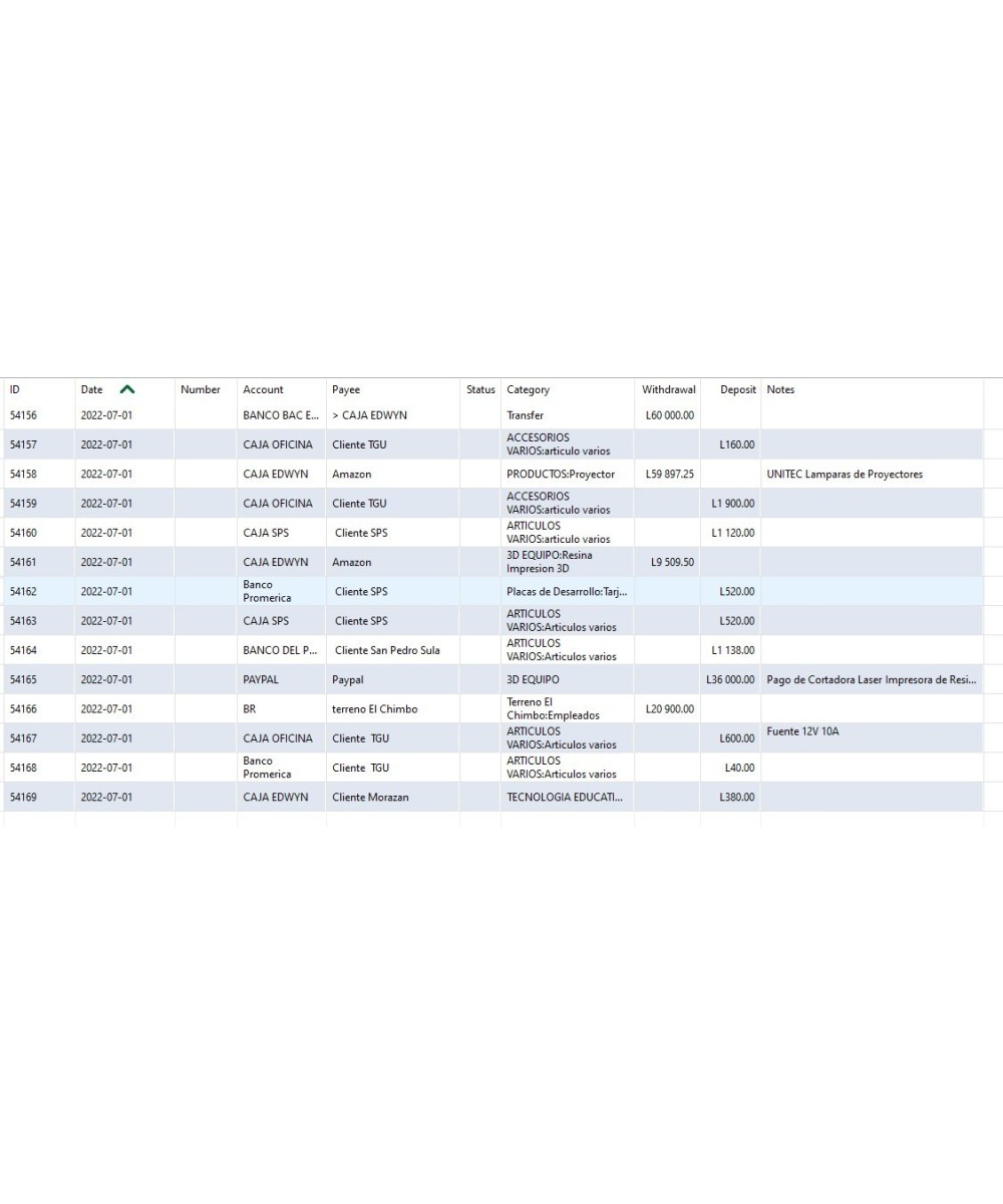 HUB USB-C 3.0 de 4 Puertos USB 3.0
