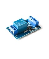 Modulo Rele 12V 10A 1- 4 Canales