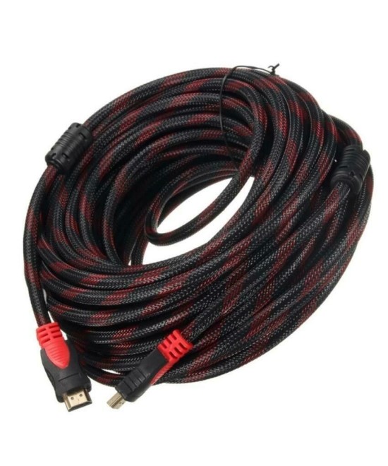 Cable HDMI 1.5 - 30 metros