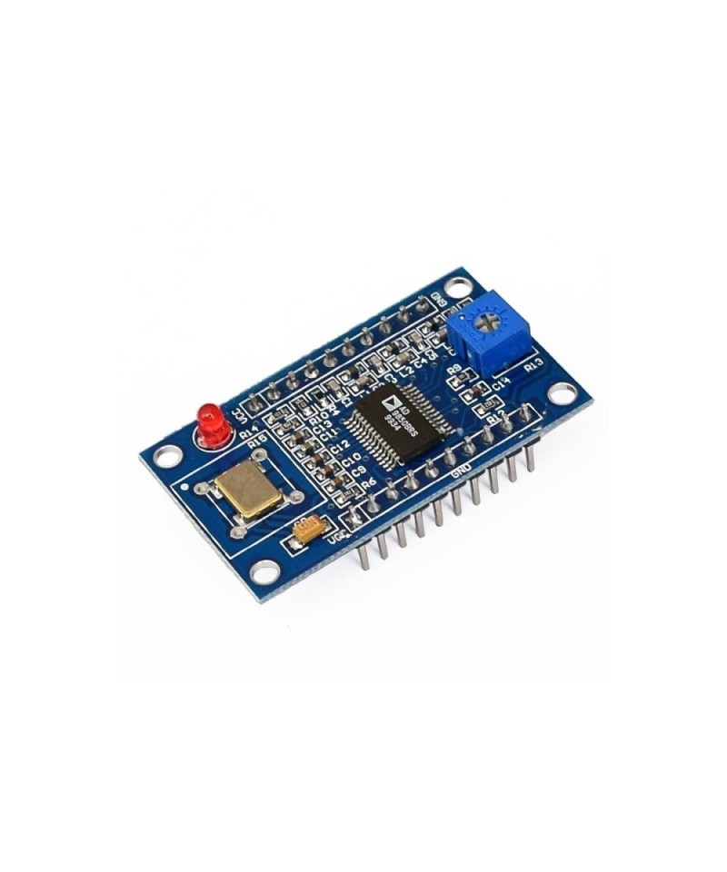 Generador de Señales AD9850 Compatible con Arduino