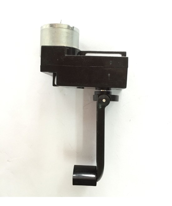 Mini generador de palanca