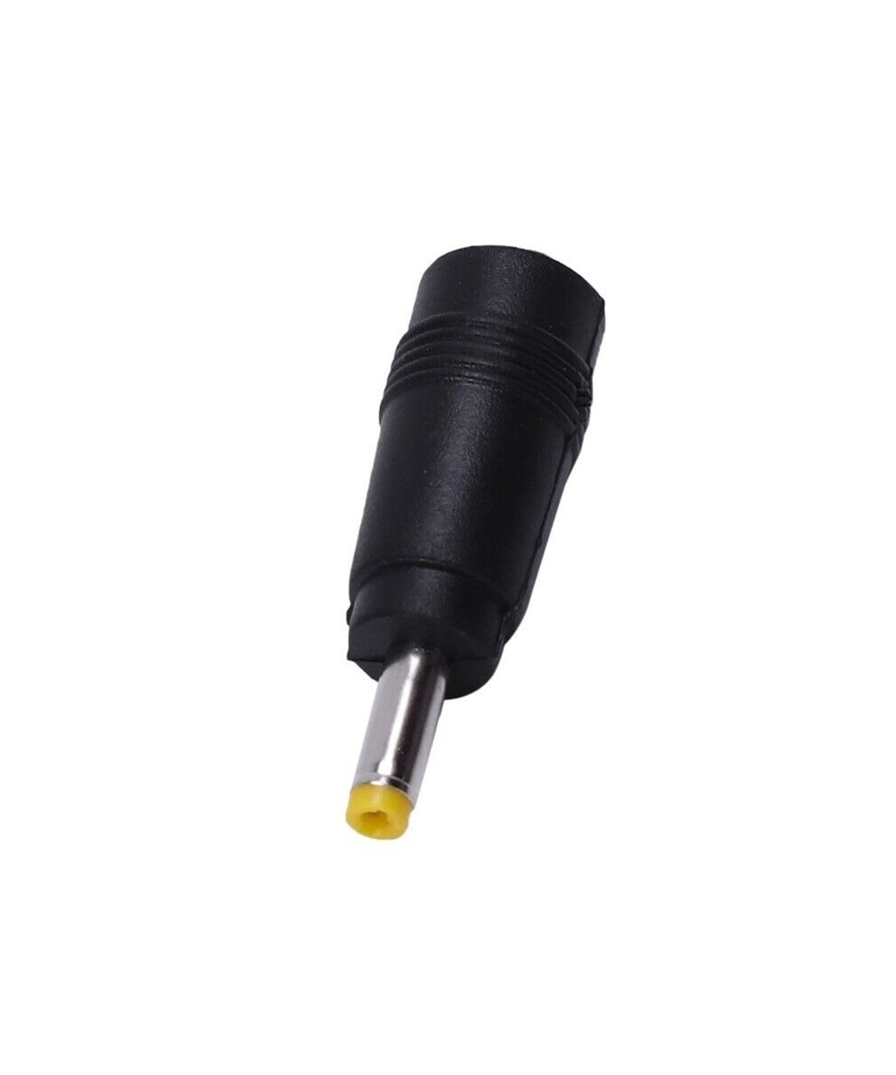Adaptadores de Fuente para Conector DC