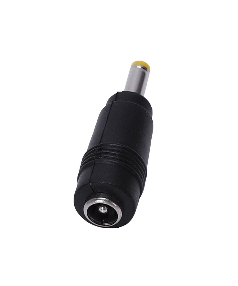 Adaptadores de Fuente para Conector DC