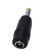 Adaptadores de Fuente para Conector DC