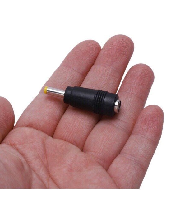 Adaptadores de Fuente para Conector DC