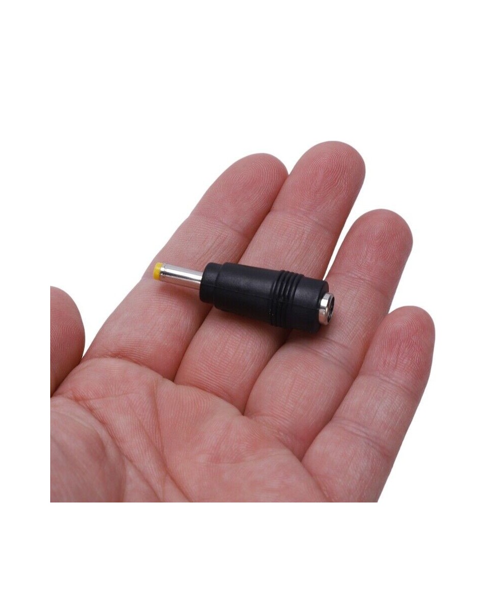 Adaptadores de Fuente para Conector DC