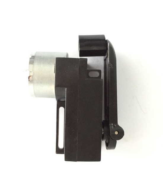 Mini generador de palanca