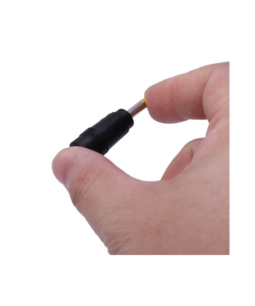 Adaptadores de Fuente para Conector DC