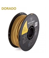 Filamento PLA Hatchbox 1.75mm 2.2 lb