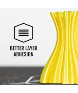 Filamento PLA Hatchbox 1.75mm 2.2 lb