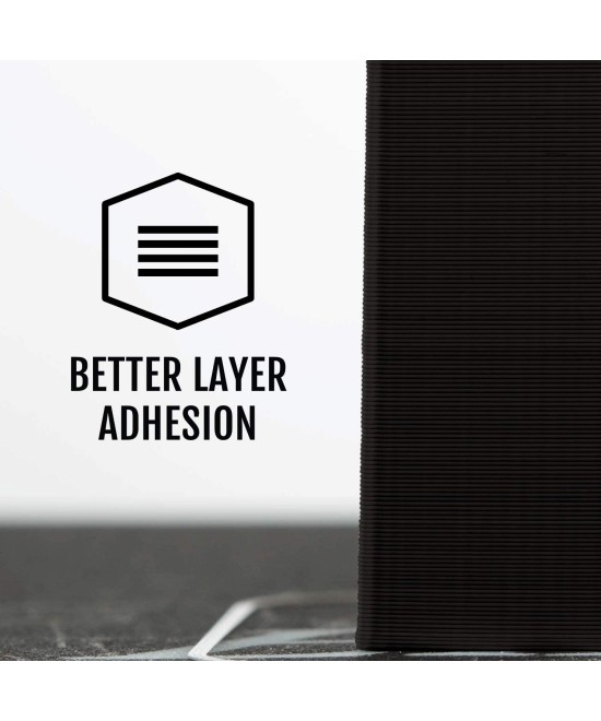 Filamento PLA Hatchbox 1.75mm 2.2 lb