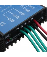 Generador de viento 400W 12V  Aerogenerador