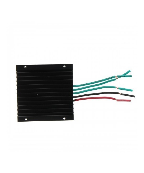 Generador de viento 400W 12V  Aerogenerador