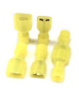 Terminal de Empalme Rapido para Cable Hembra-Macho (3 Pares)