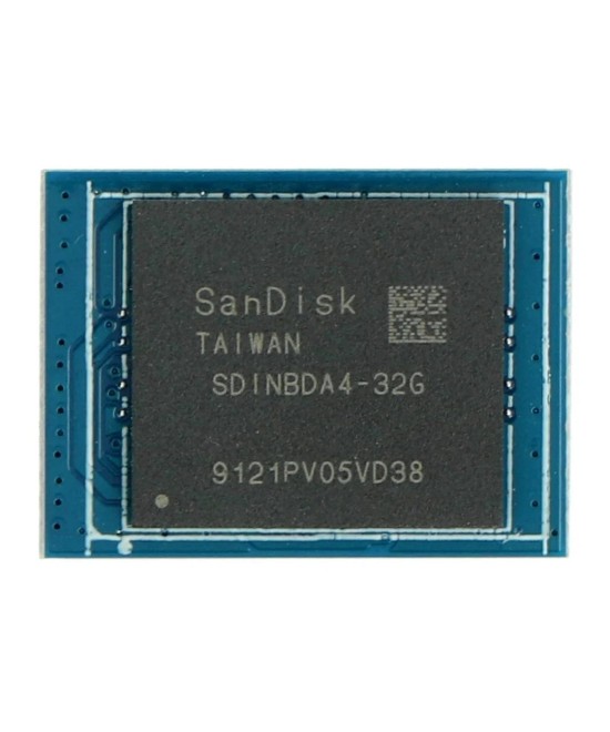 Pine64 ROCK64 con Rockchip RK3328 Cortex A53 Quad-Core 1.2GHz 4GB RAM