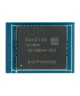 Pine64 ROCK64 con Rockchip RK3328 Cortex A53 Quad-Core 1.2GHz 4GB RAM