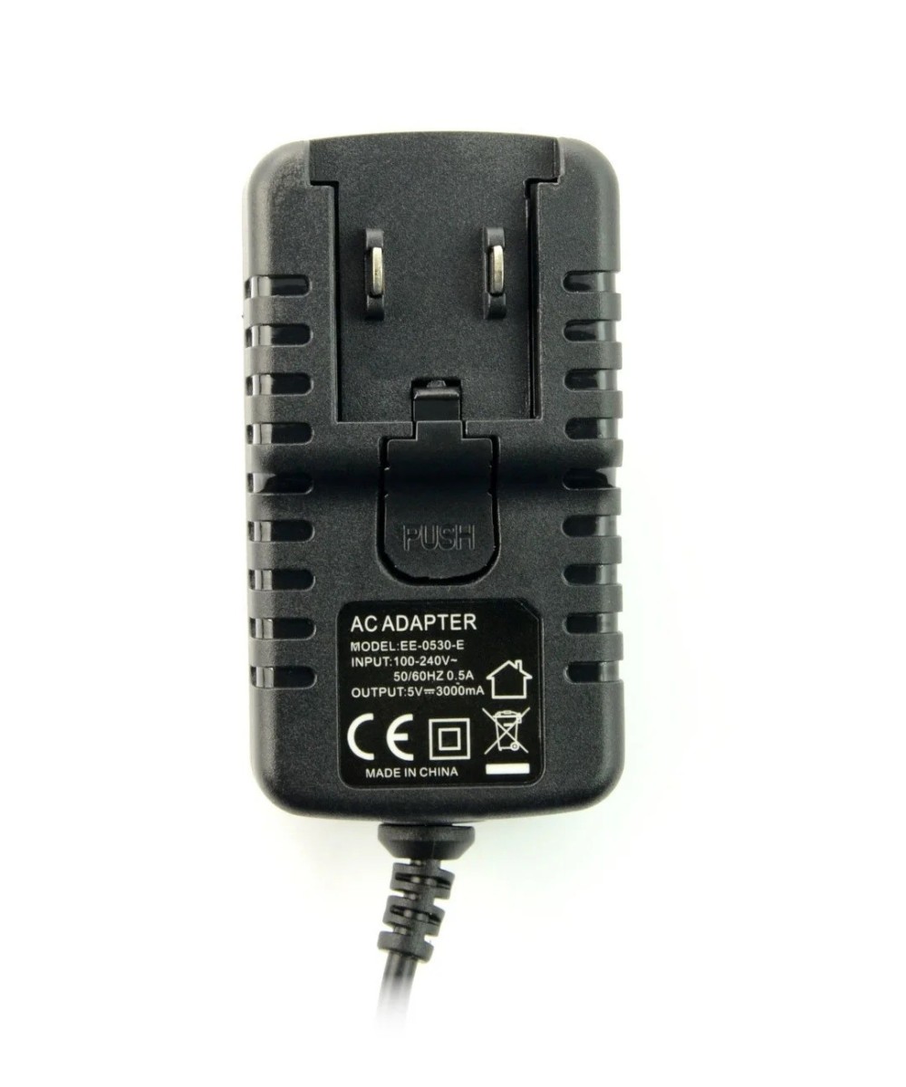 Pine64 ROCK64 con Rockchip RK3328 Cortex A53 Quad-Core 1.2GHz 4GB RAM