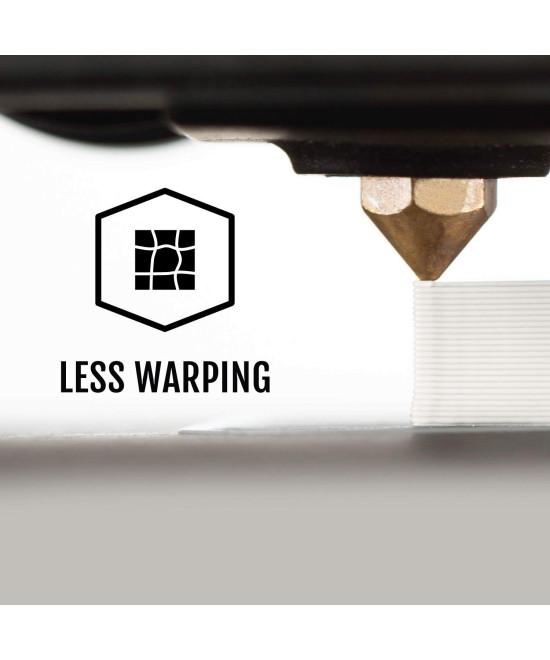 Filamento TPU Hatchbox 1.75mm 2.2 lb