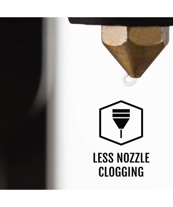 Filamento TPU Hatchbox 1.75mm 2.2 lb