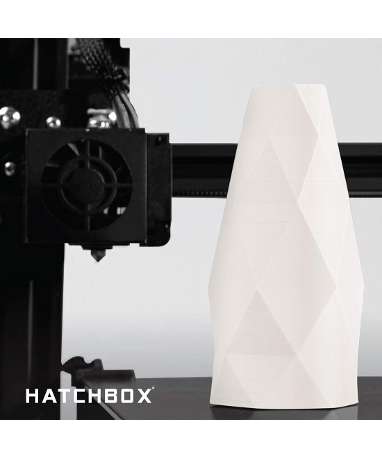 Filamento TPU Hatchbox 1.75mm 2.2 lb