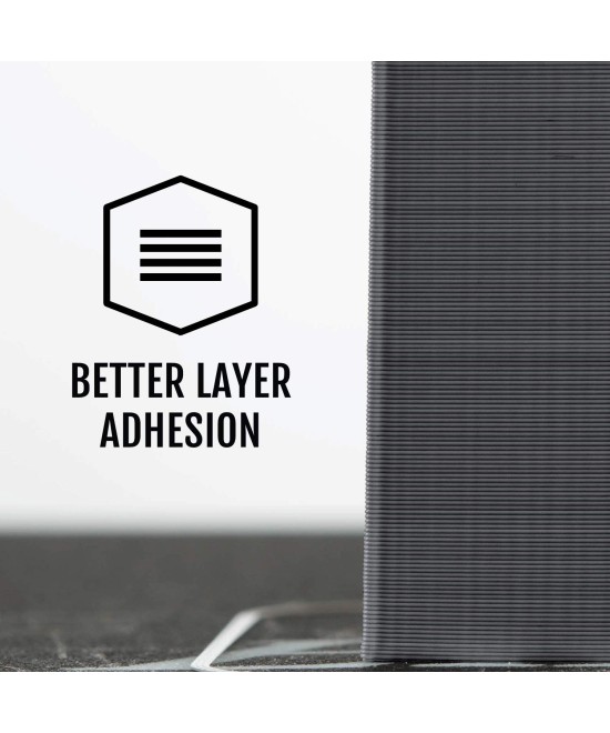 Filamento TPU Hatchbox 1.75mm 2.2 lb