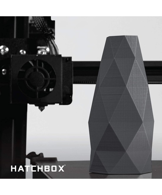 Filamento TPU Hatchbox 1.75mm 2.2 lb