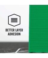 Filamento TPU Hatchbox 1.75mm 2.2 lb