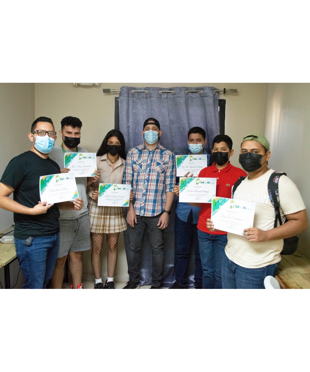 Curso-Taller de Electronica Basica con Microcontroladores (2023)