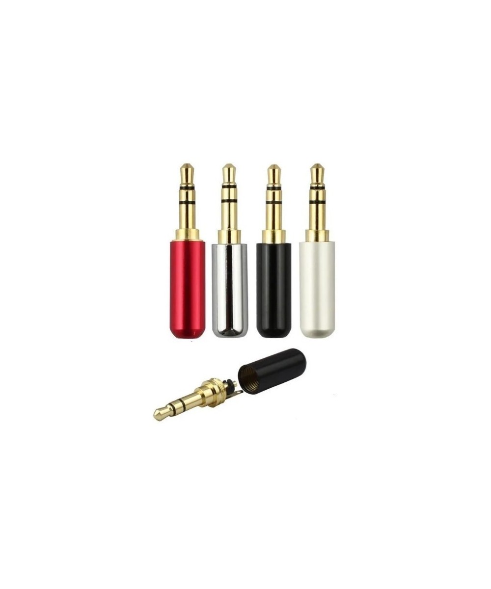 Adaptador de audio  3.5MM Stereo