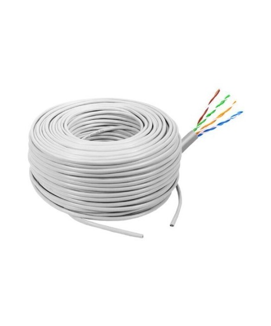 Caja de cable UTP 300 Metros