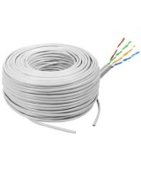 Caja de cable UTP 300 Metros