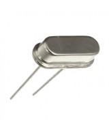 Cristal Oscilador 1 Valor (2U)