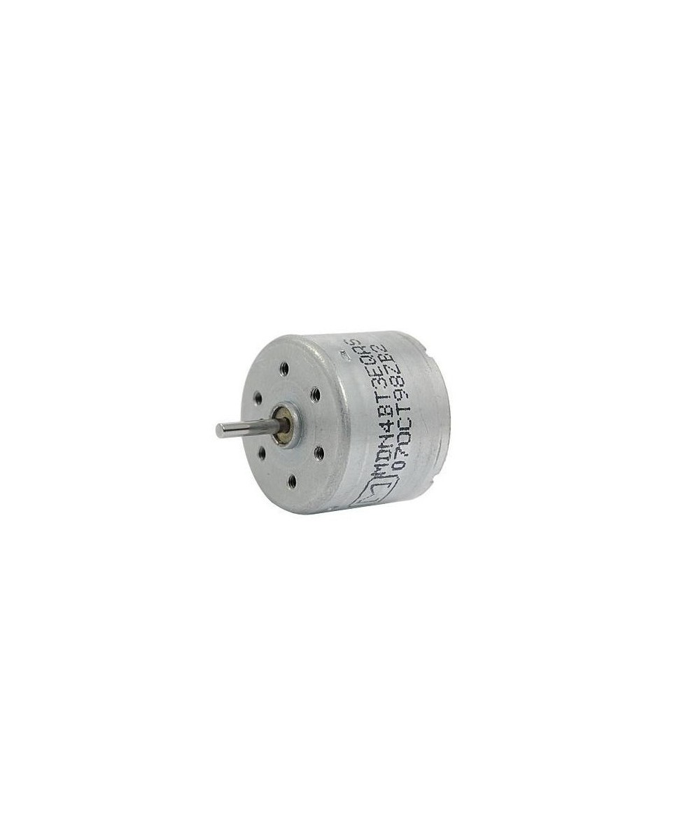 Mini Motor DC MDN 3800RPM